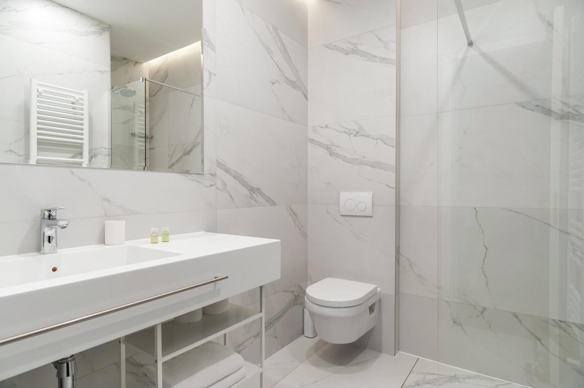 Apartament Loox Boutique Gunduliceva Zagrzeb