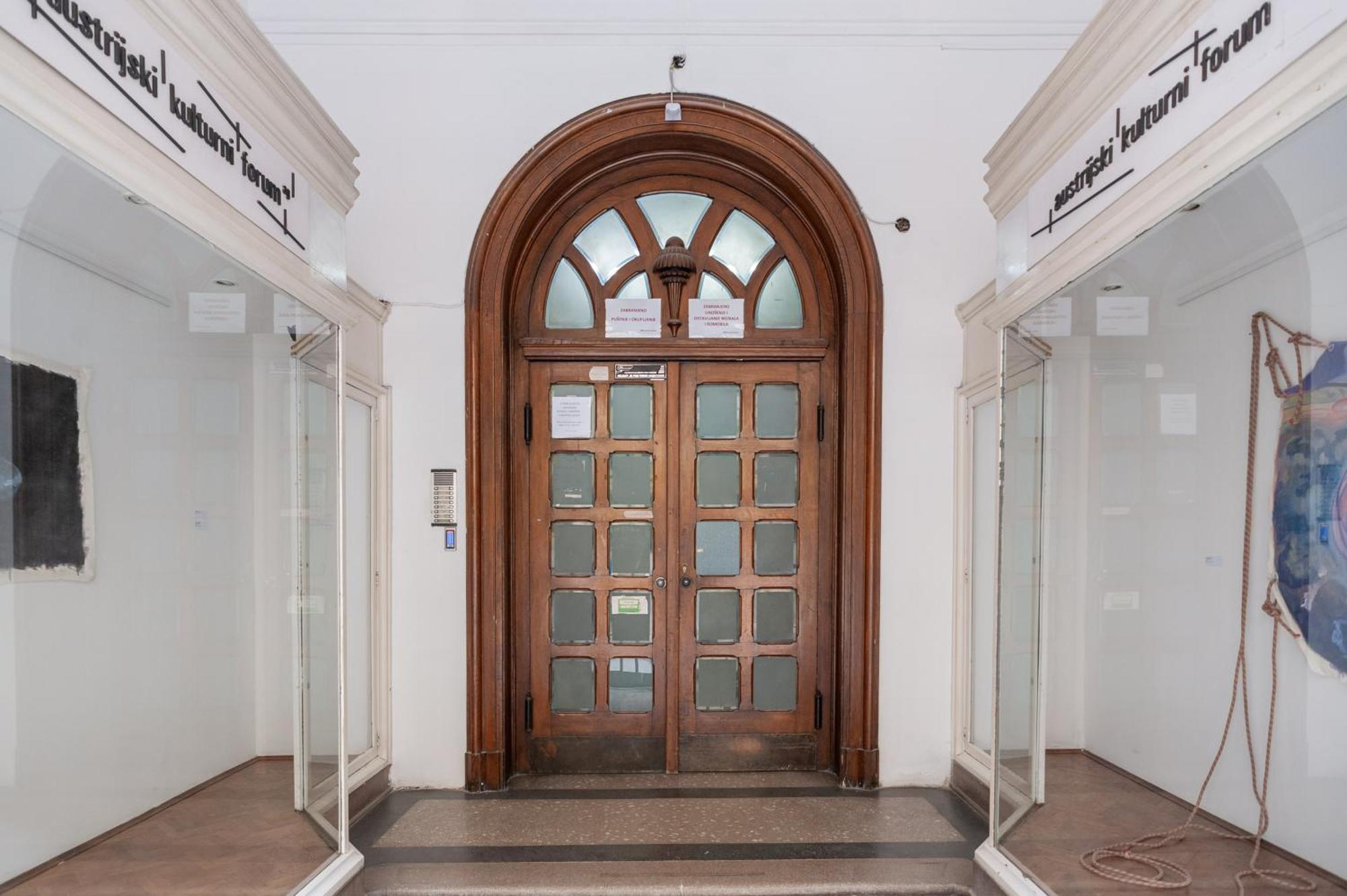 Loox Boutique Gunduliceva Apartament Zagrzeb