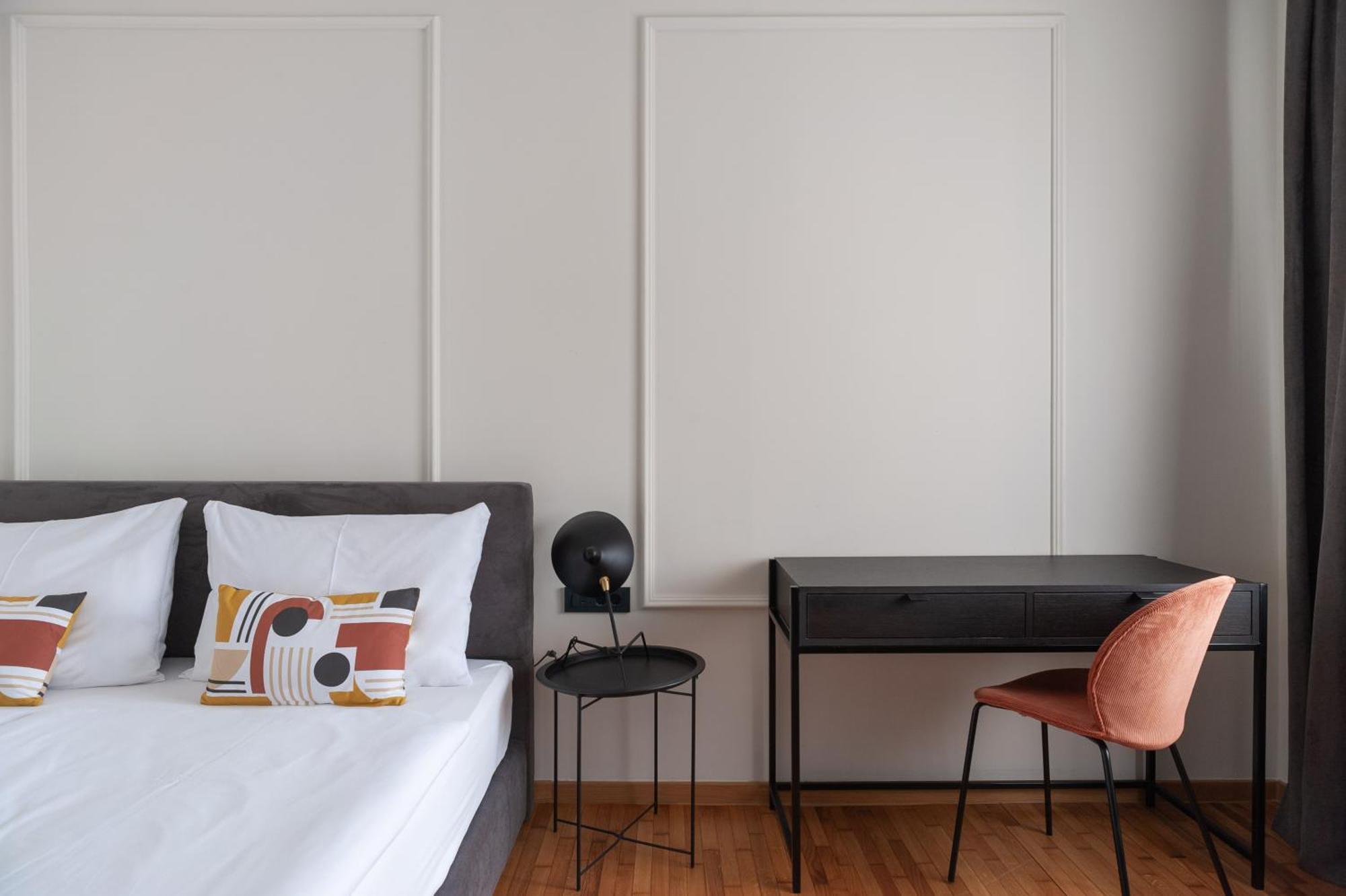 Apartament Loox Boutique Gunduliceva Zagrzeb