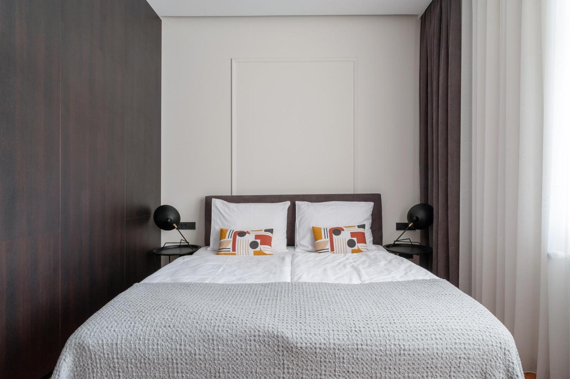 Loox Boutique Gunduliceva Apartament Zagrzeb