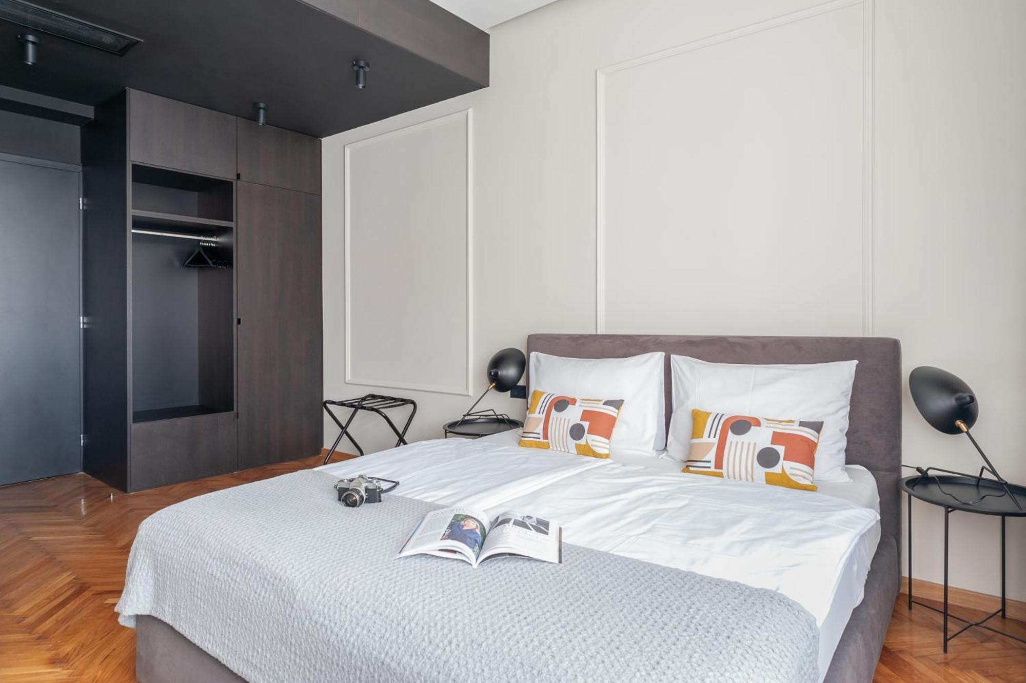 Apartament Loox Boutique Gunduliceva Zagrzeb