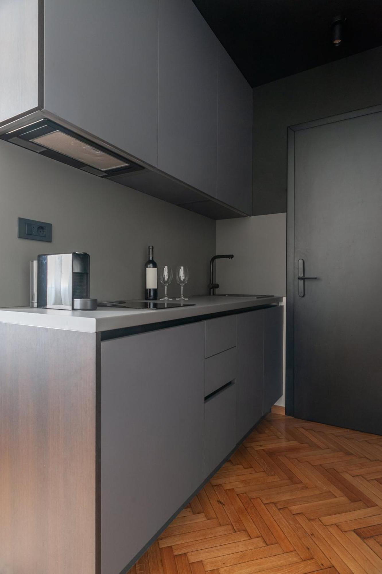 Loox Boutique Gunduliceva Apartament